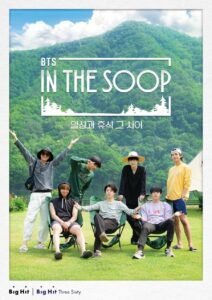 BTS In The SOOP