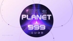 Girls Planet 999