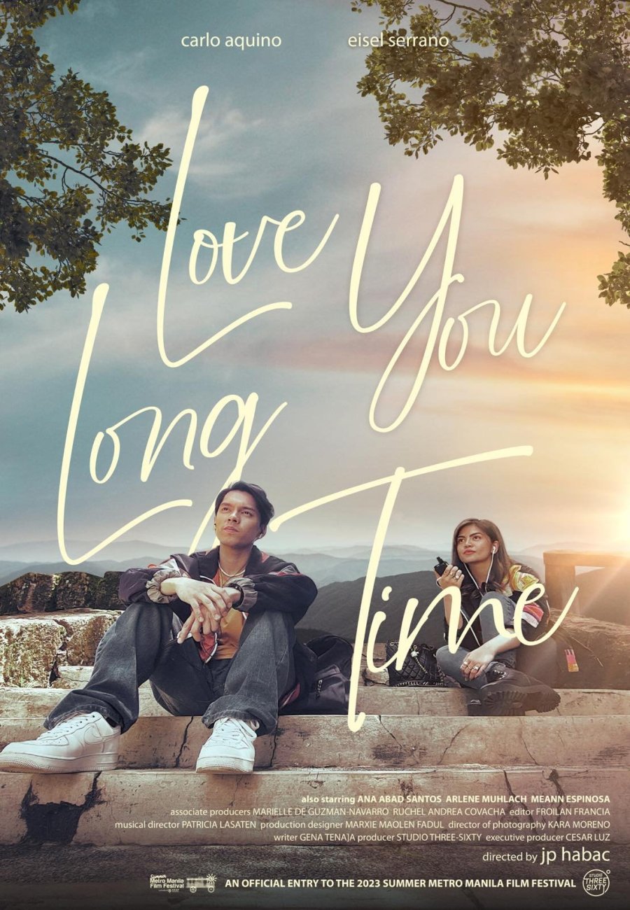 Love You Long Time (2023) Love You Long Time (2023)