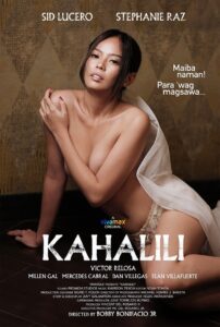 Kahalili (2023)