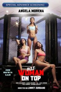 BJJ: Woman on Top (2023)