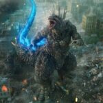 Godzilla Minus One (2023)