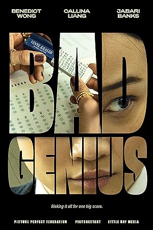 Bad Genius (2024)